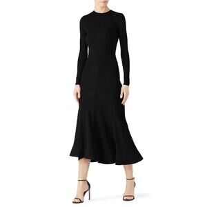 Esteban Cortazar Full Circle Dress 44 US 10